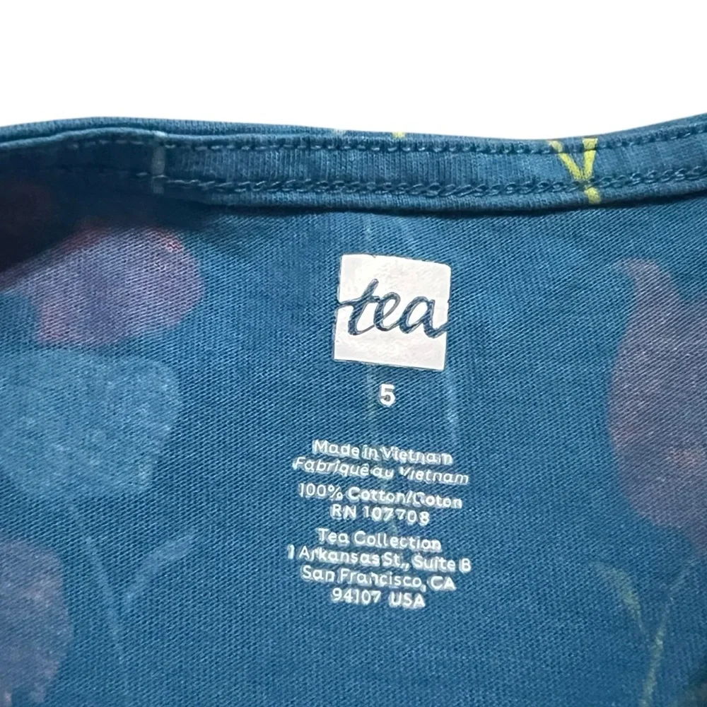 Tea Collection this cute